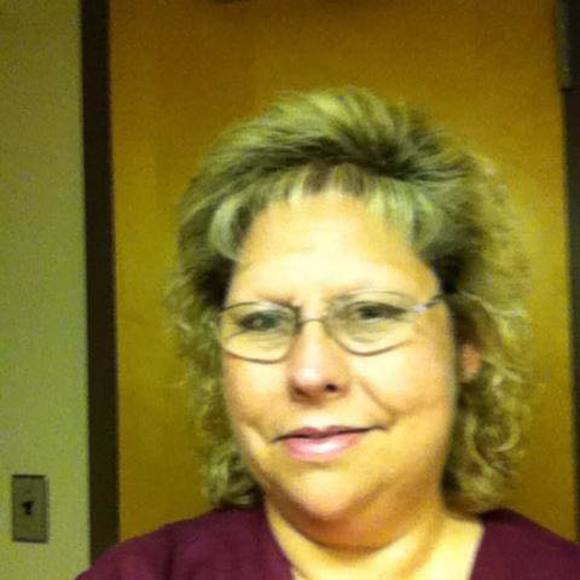 Meet your Posher, Shirley - Picture 1 of 1